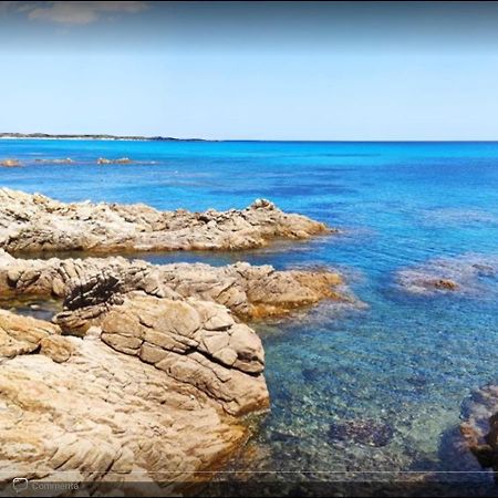 Villa Edo Cala Liberotto Εξωτερικό φωτογραφία
