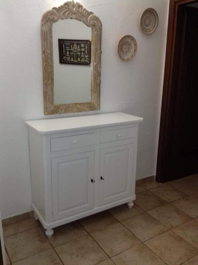 Villa Edo Cala Liberotto Εξωτερικό φωτογραφία