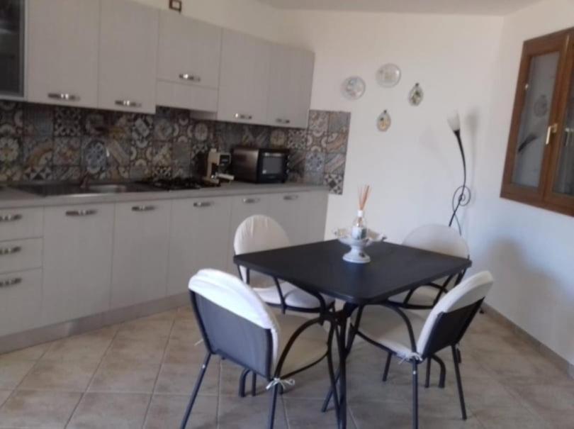 Villa Edo Cala Liberotto Εξωτερικό φωτογραφία