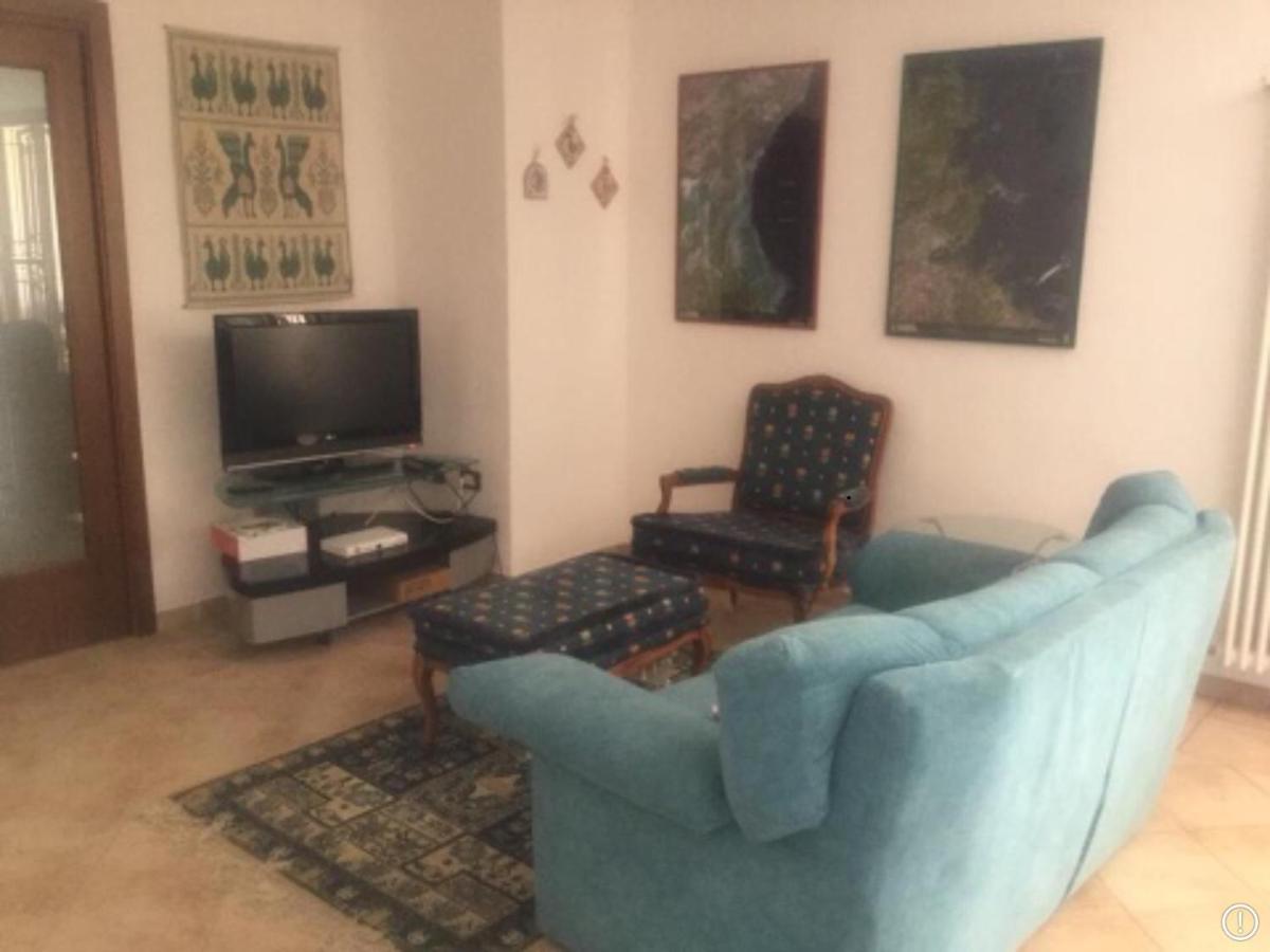 Villa Edo Cala Liberotto Εξωτερικό φωτογραφία