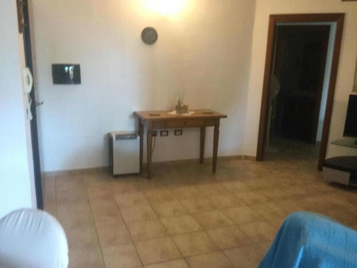 Villa Edo Cala Liberotto Εξωτερικό φωτογραφία
