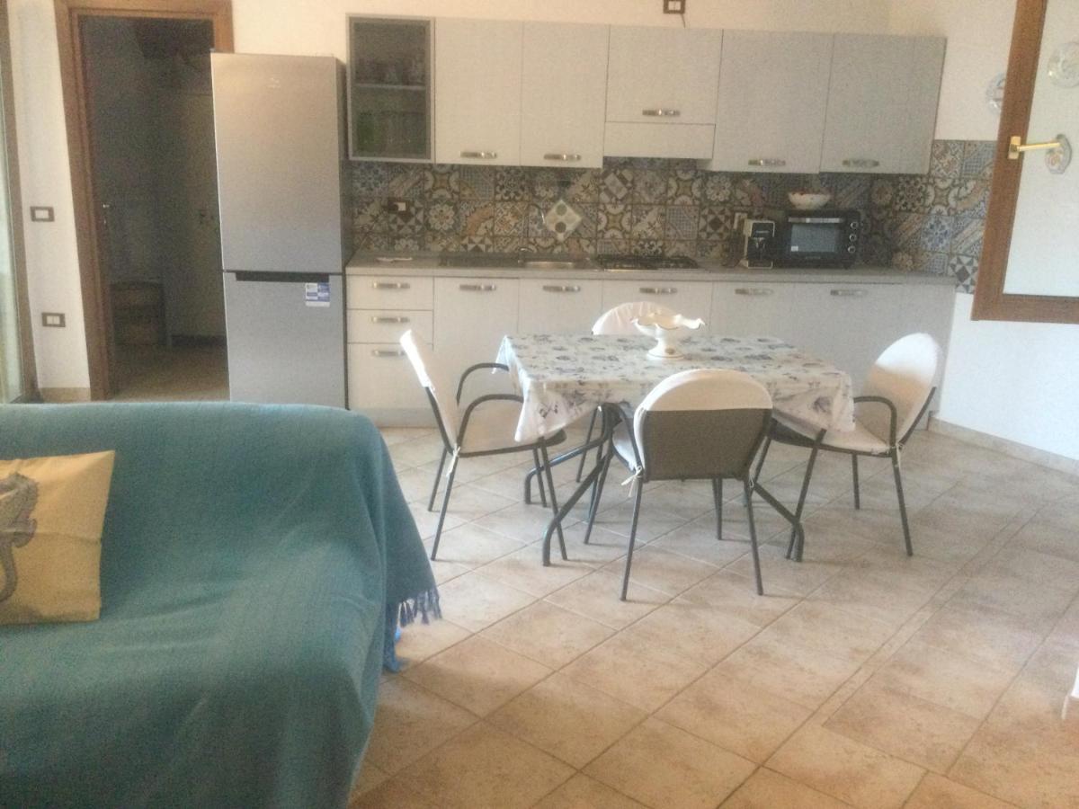 Villa Edo Cala Liberotto Εξωτερικό φωτογραφία