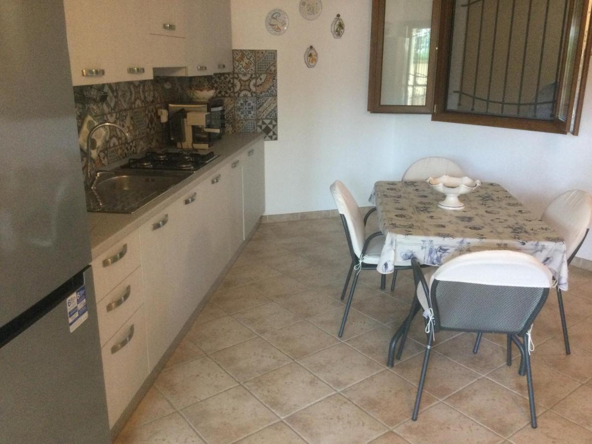 Villa Edo Cala Liberotto Εξωτερικό φωτογραφία