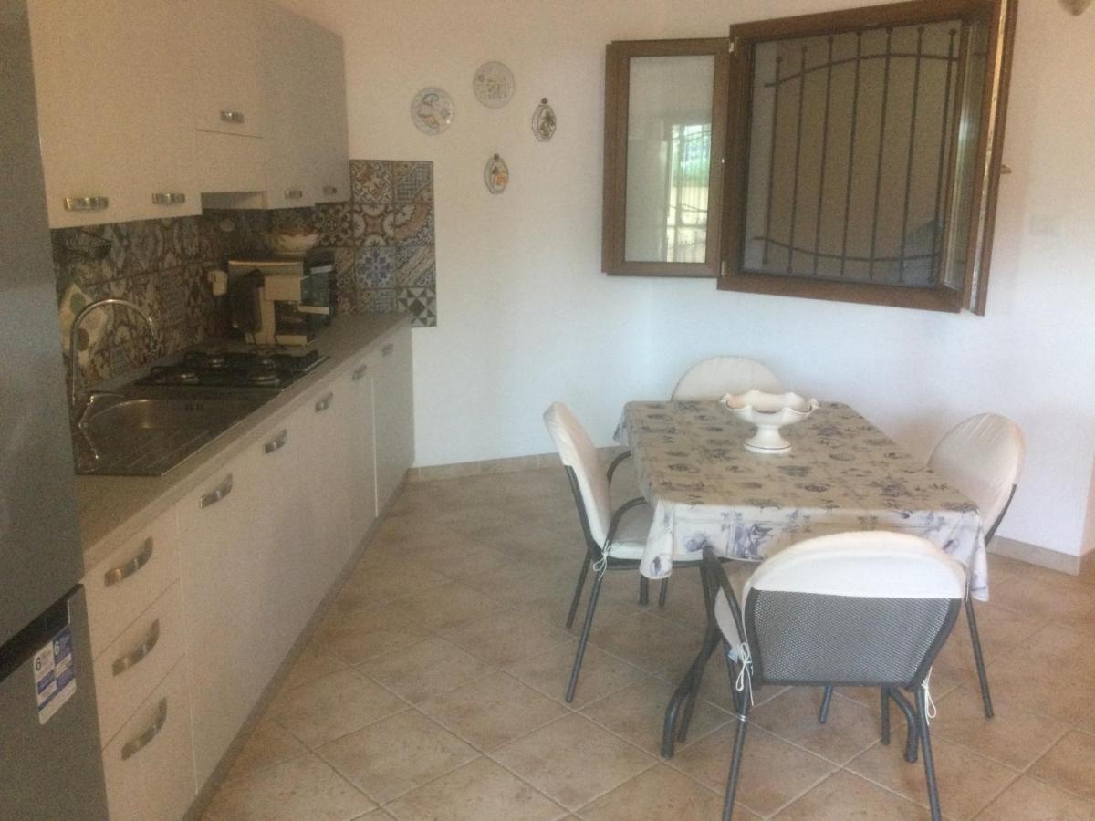 Villa Edo Cala Liberotto Εξωτερικό φωτογραφία