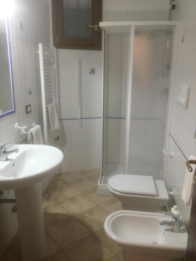 Villa Edo Cala Liberotto Εξωτερικό φωτογραφία