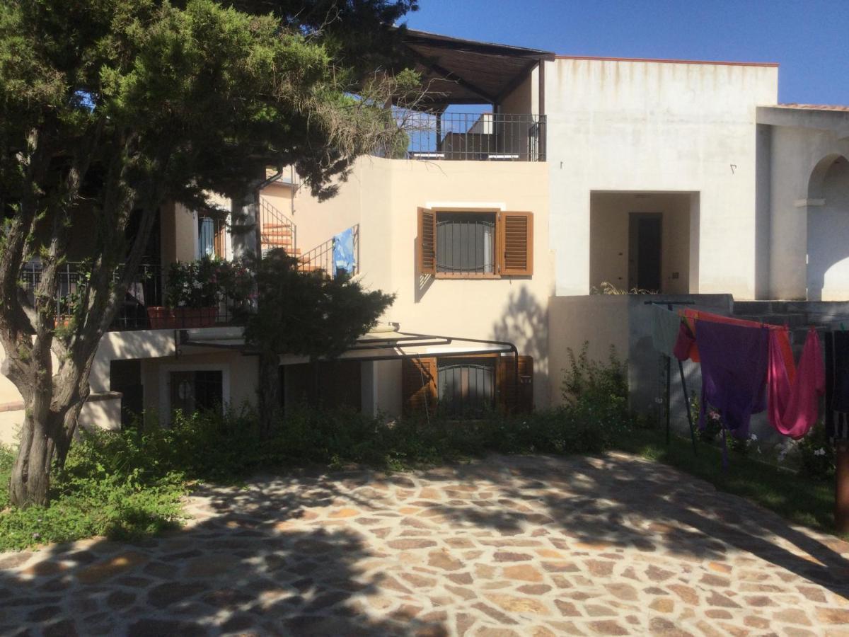 Villa Edo Cala Liberotto Εξωτερικό φωτογραφία