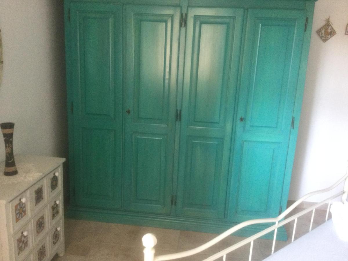 Villa Edo Cala Liberotto Εξωτερικό φωτογραφία