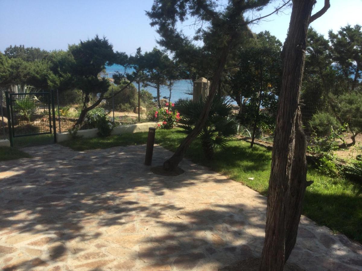 Villa Edo Cala Liberotto Εξωτερικό φωτογραφία