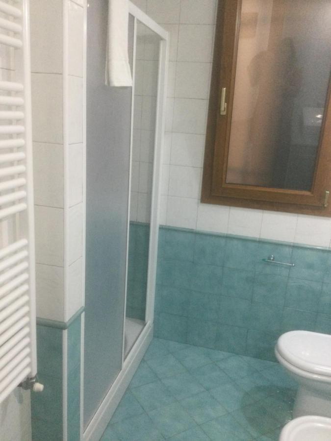 Villa Edo Cala Liberotto Εξωτερικό φωτογραφία
