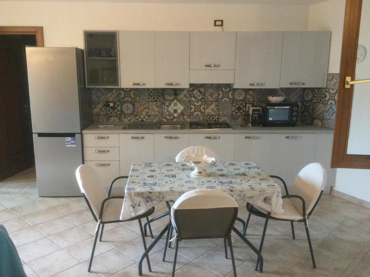 Villa Edo Cala Liberotto Εξωτερικό φωτογραφία
