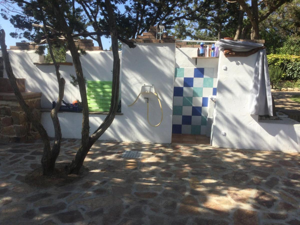 Villa Edo Cala Liberotto Εξωτερικό φωτογραφία