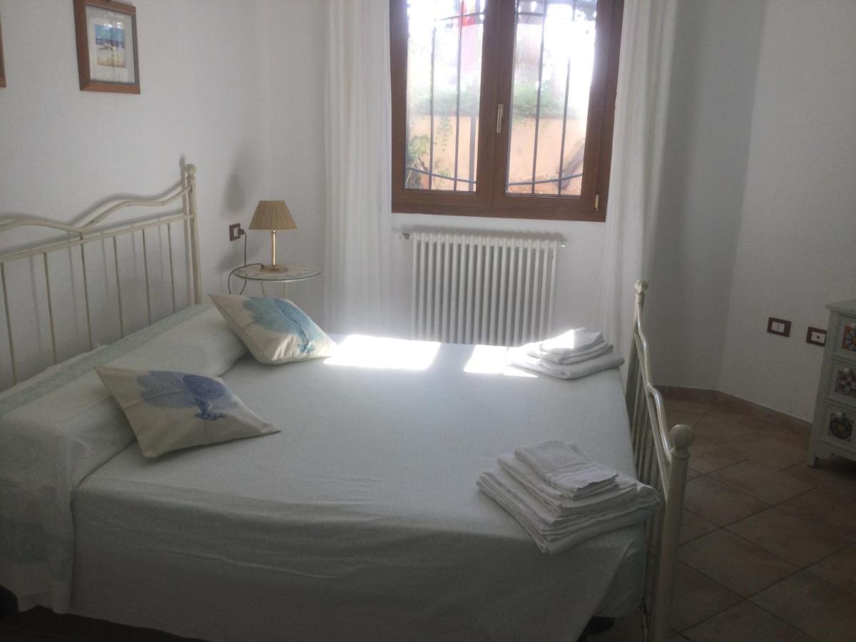 Villa Edo Cala Liberotto Εξωτερικό φωτογραφία