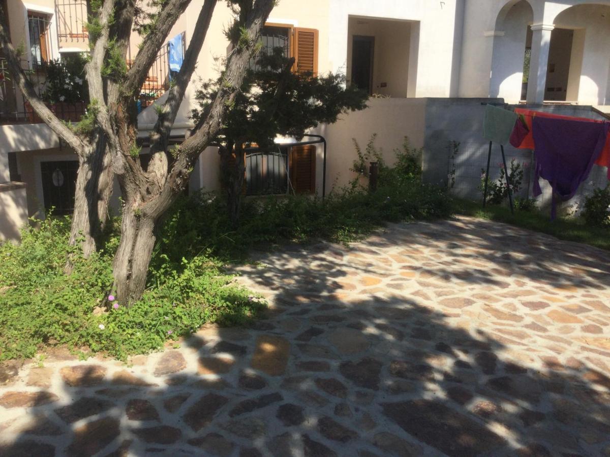 Villa Edo Cala Liberotto Εξωτερικό φωτογραφία
