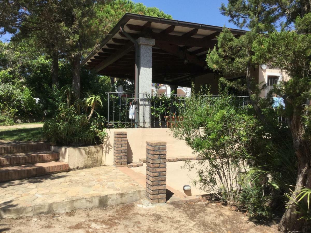 Villa Edo Cala Liberotto Εξωτερικό φωτογραφία