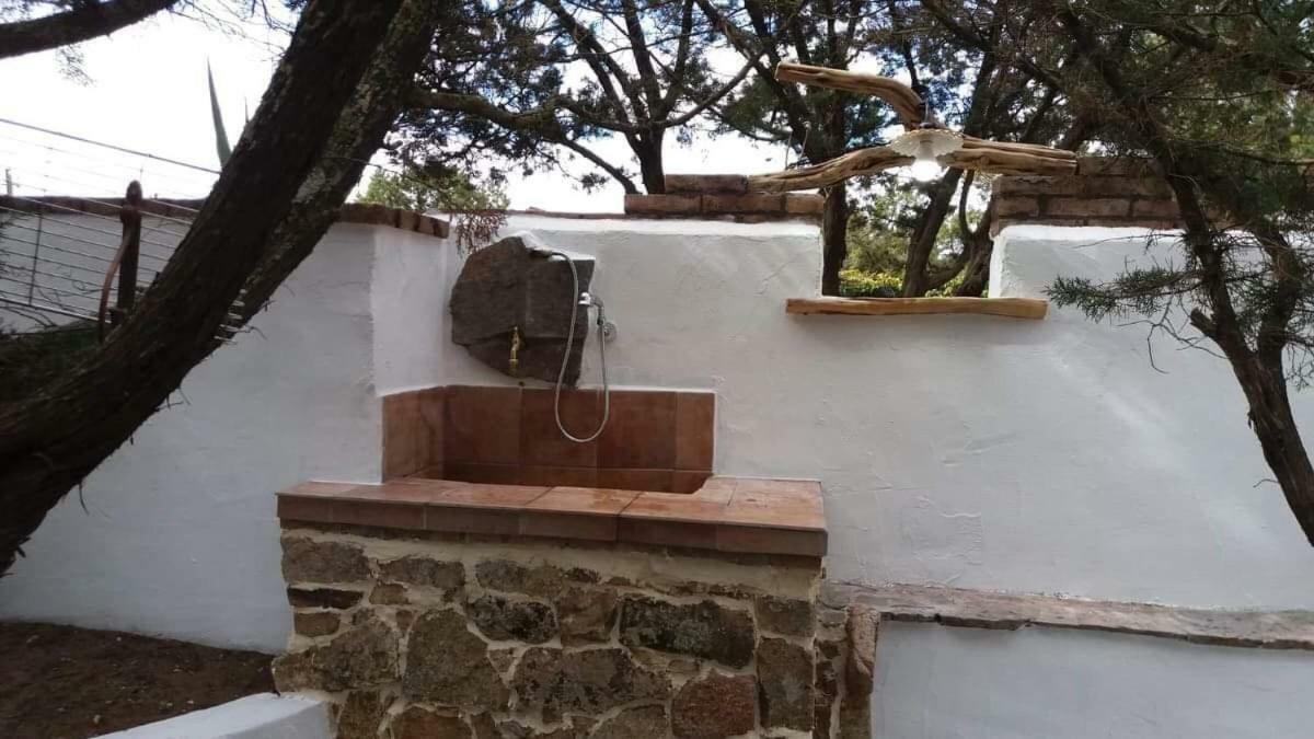 Villa Edo Cala Liberotto Εξωτερικό φωτογραφία