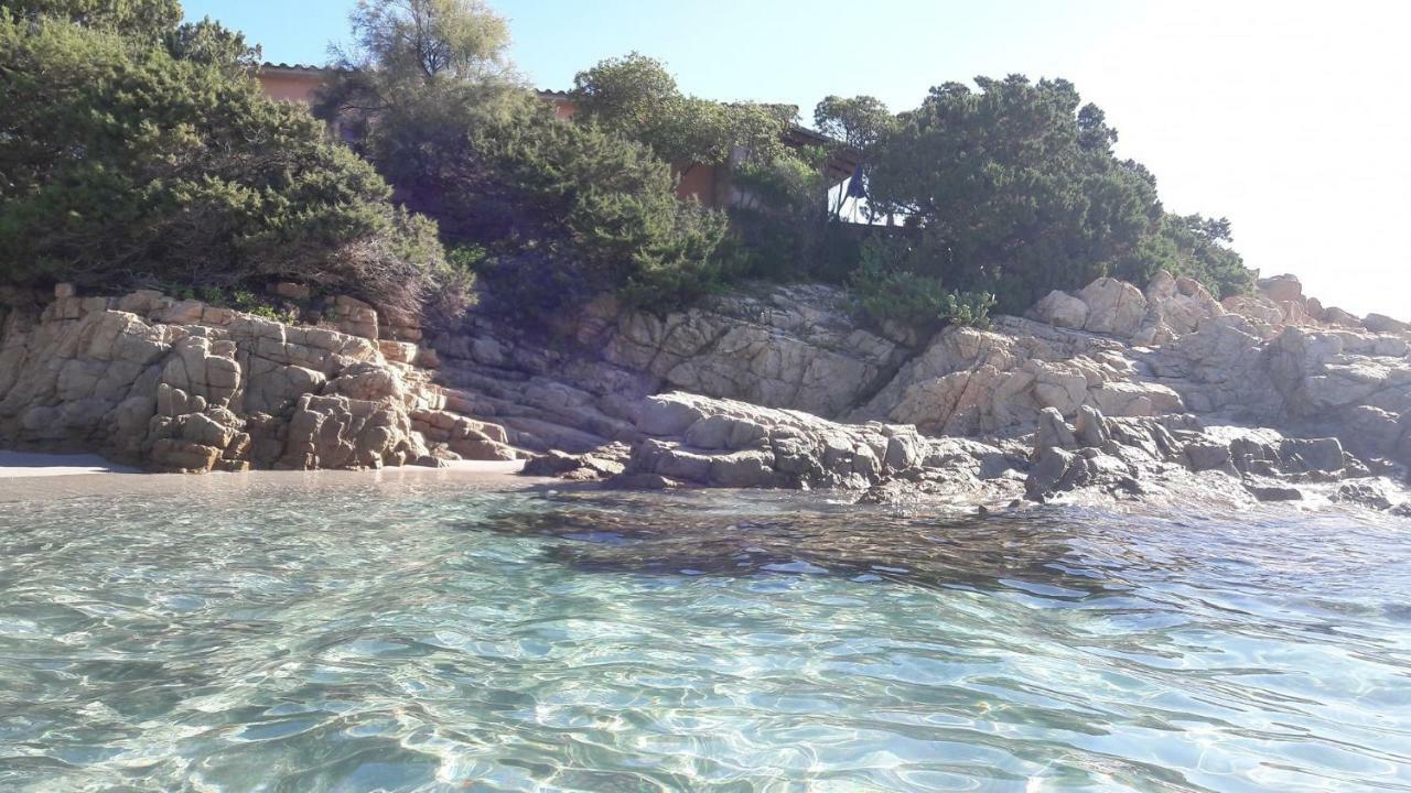 Villa Edo Cala Liberotto Εξωτερικό φωτογραφία