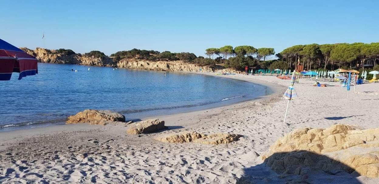 Villa Edo Cala Liberotto Εξωτερικό φωτογραφία