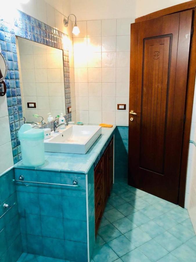 Villa Edo Cala Liberotto Εξωτερικό φωτογραφία
